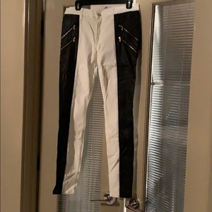 7 For All Mankind Skinny Jeans